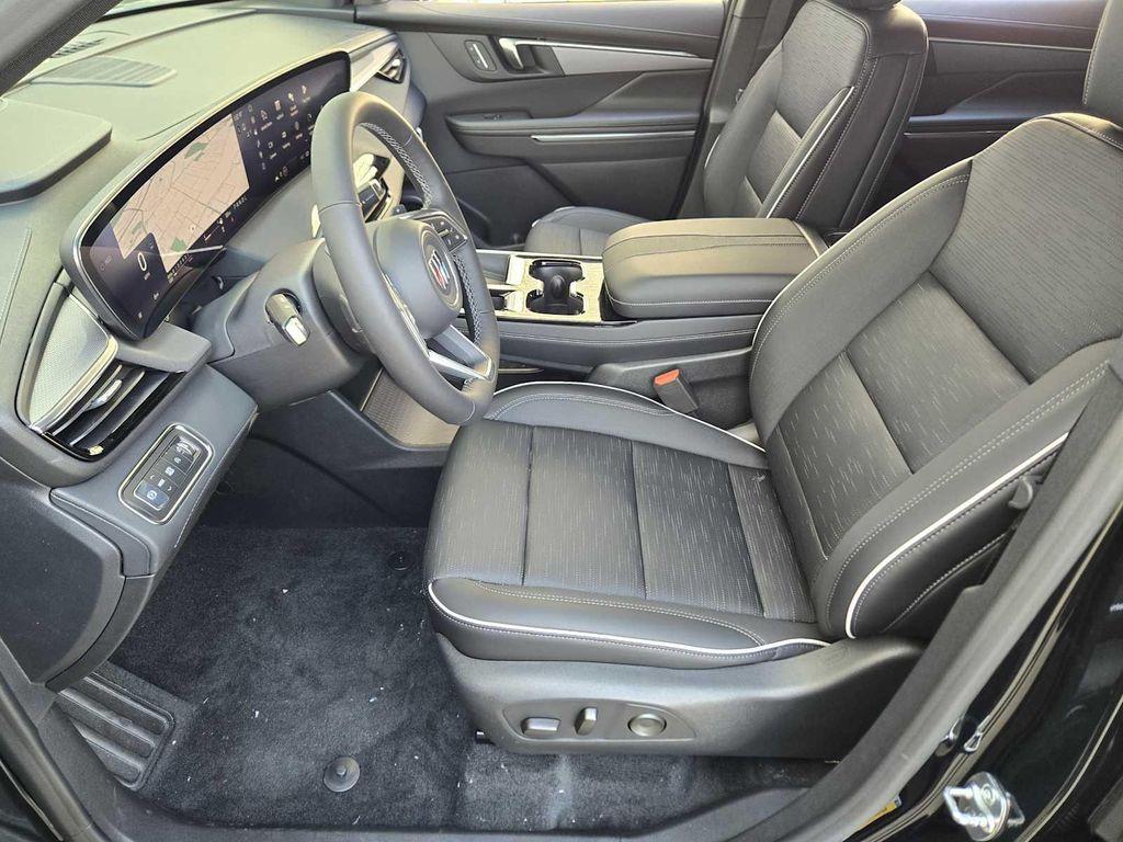 new 2026 Buick Enclave car, priced at $46,805