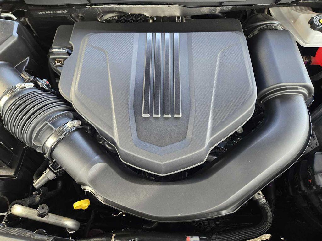 new 2026 Buick Enclave car, priced at $46,805