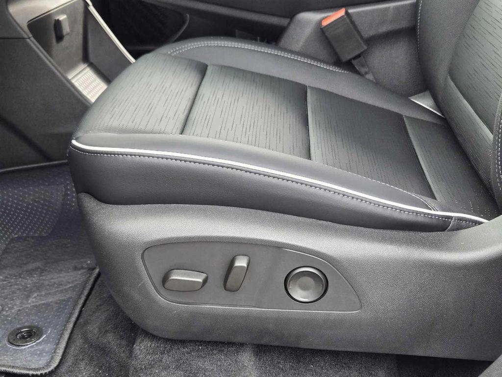 new 2026 Buick Enclave car, priced at $50,685