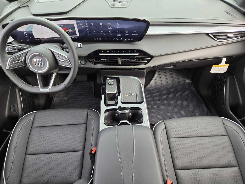 new 2026 Buick Enclave car, priced at $50,685