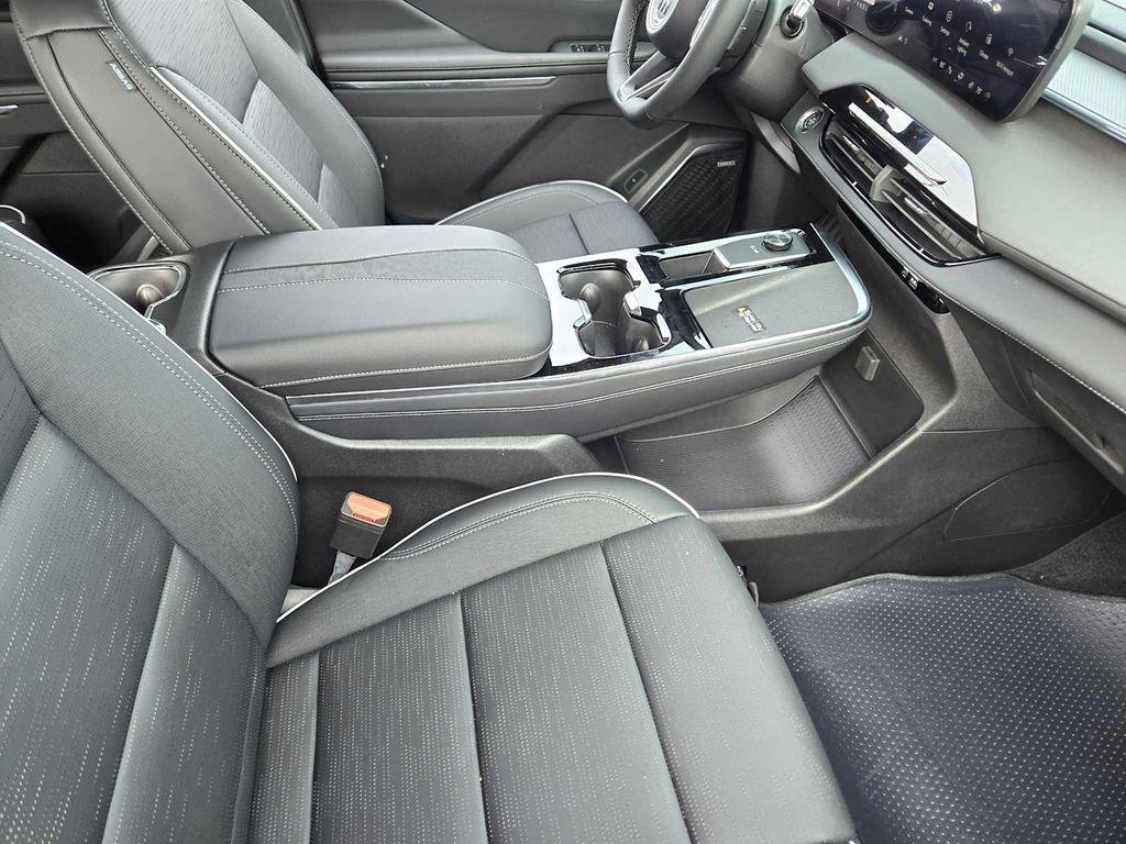 new 2026 Buick Enclave car, priced at $50,685