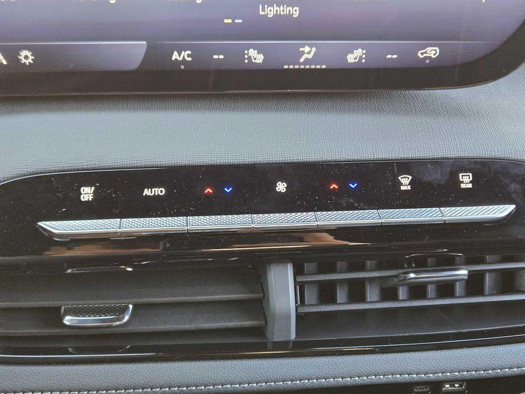 new 2026 Buick Enclave car, priced at $54,555