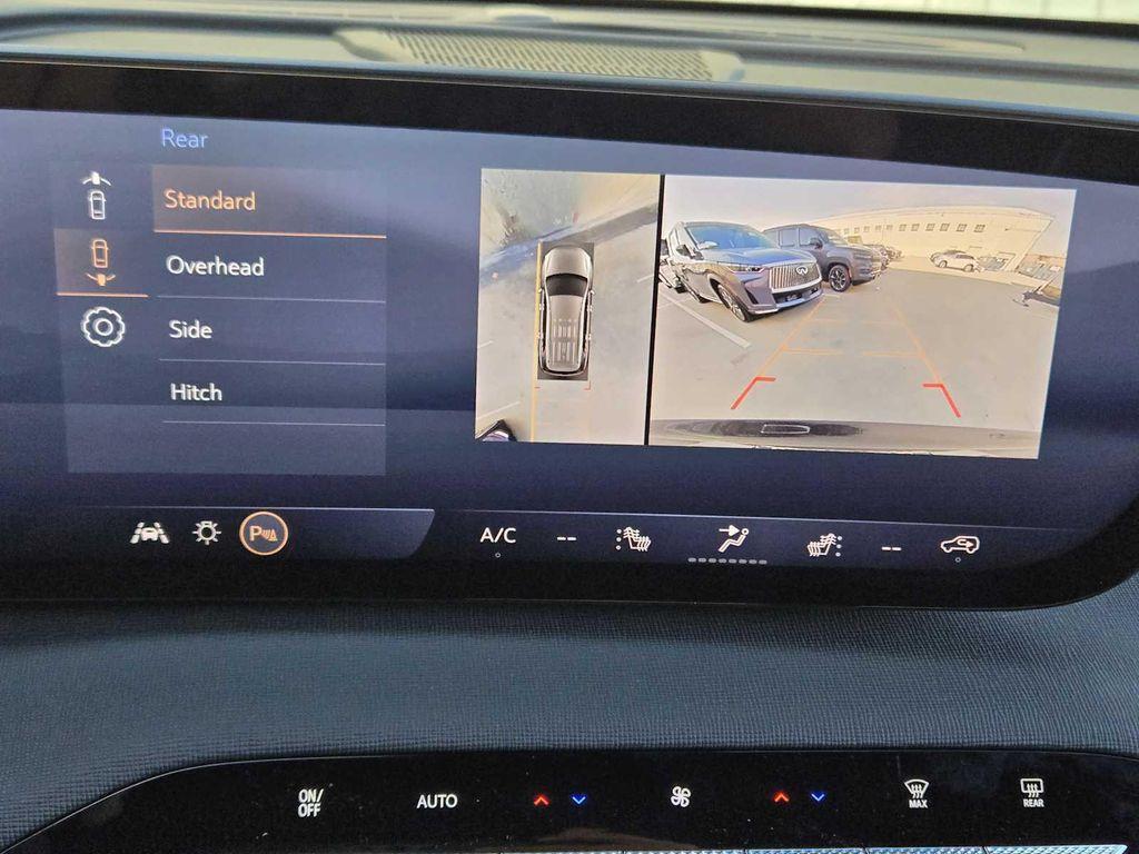 new 2026 Buick Enclave car, priced at $54,555