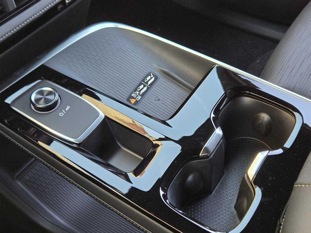 new 2026 Buick Enclave car, priced at $54,555