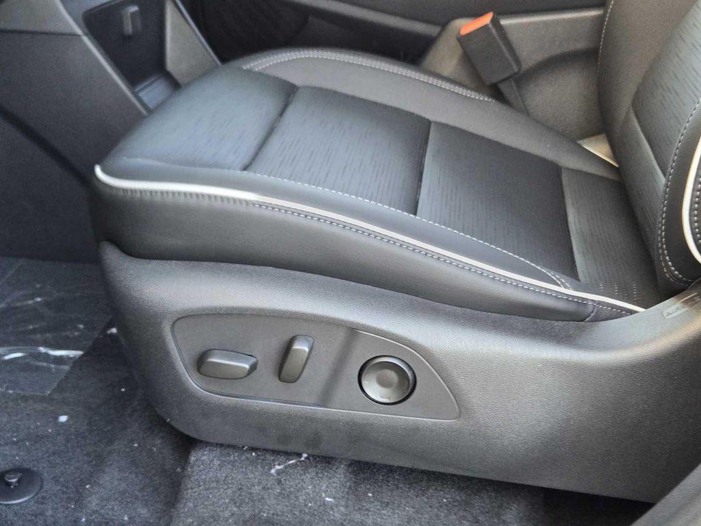 new 2026 Buick Enclave car, priced at $54,555