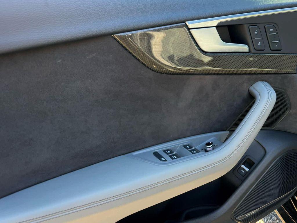 used 2018 Audi S4 car, priced at $29,991