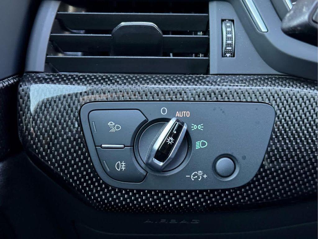 used 2018 Audi S4 car, priced at $29,991