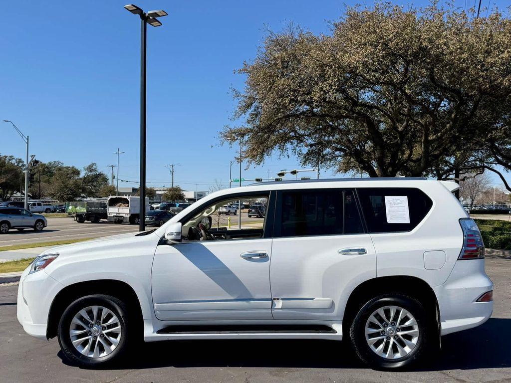 used 2016 Lexus GX 460 car, priced at $29,991
