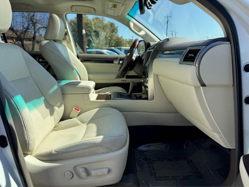 used 2016 Lexus GX 460 car, priced at $29,991