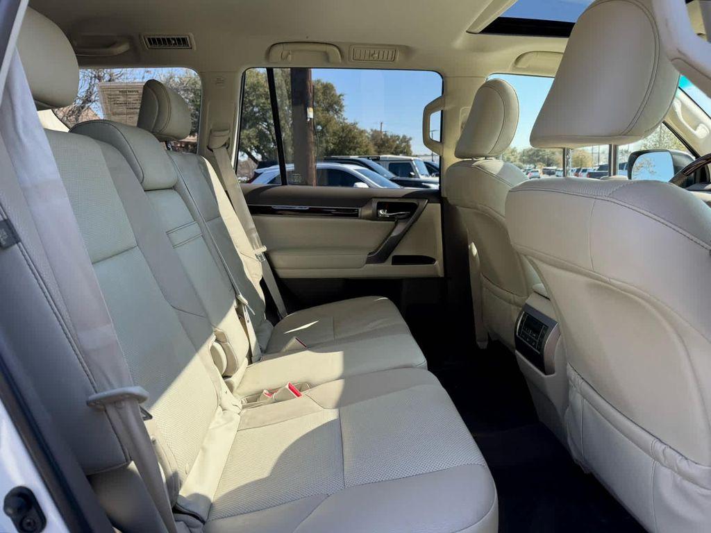 used 2016 Lexus GX 460 car, priced at $29,991