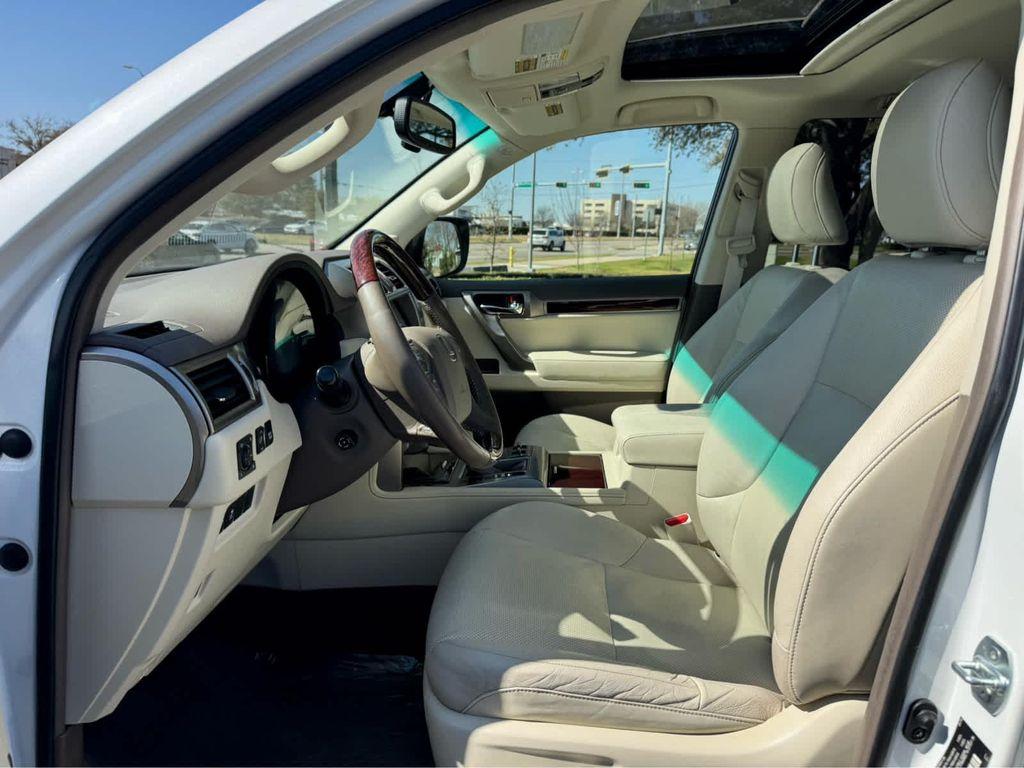 used 2016 Lexus GX 460 car, priced at $29,991