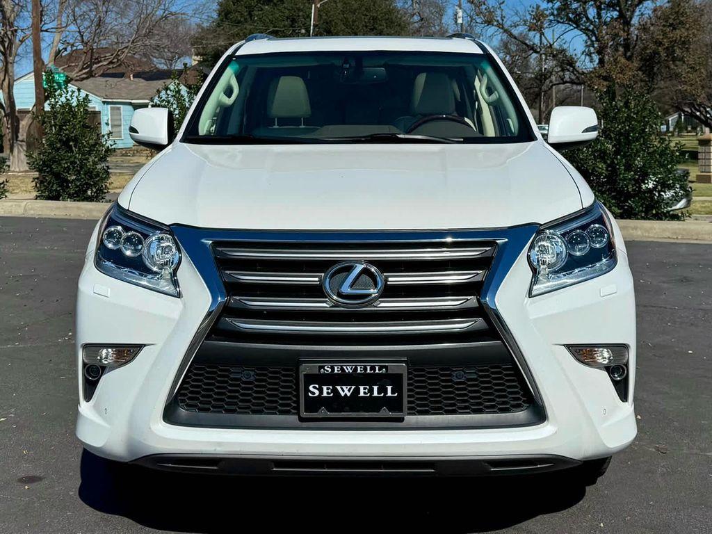 used 2016 Lexus GX 460 car, priced at $29,991