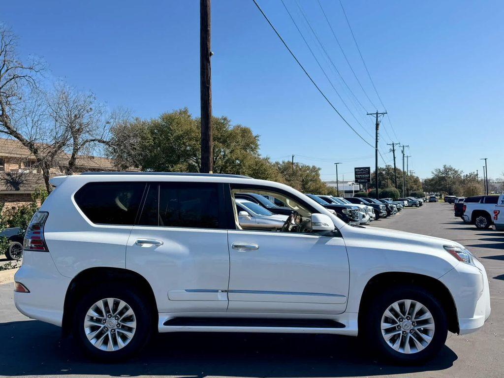 used 2016 Lexus GX 460 car, priced at $29,991