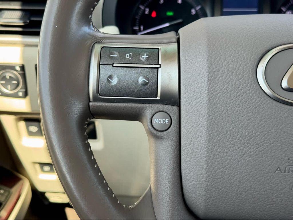 used 2016 Lexus GX 460 car, priced at $29,991