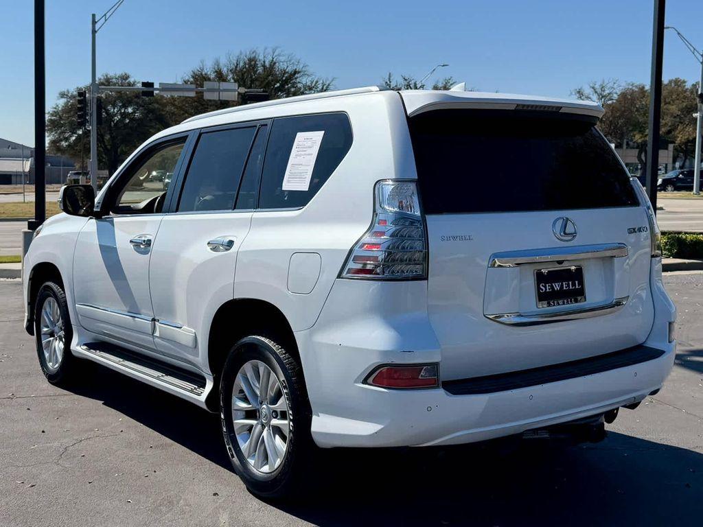 used 2016 Lexus GX 460 car, priced at $29,991