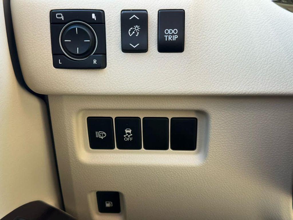 used 2016 Lexus GX 460 car, priced at $29,991