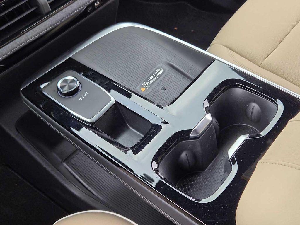 new 2026 Buick Enclave car, priced at $50,805