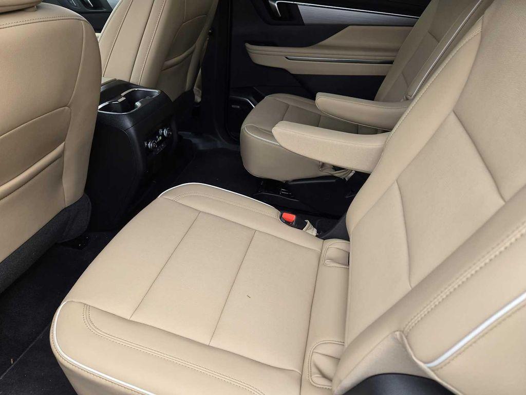 new 2026 Buick Enclave car, priced at $50,805