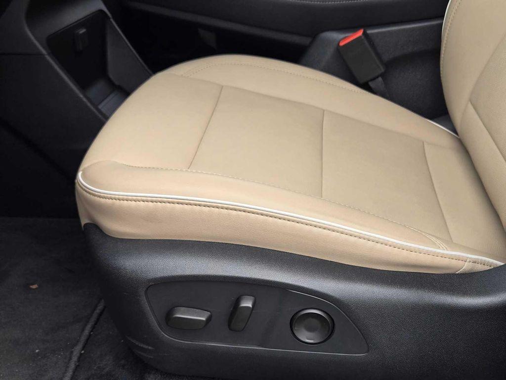 new 2026 Buick Enclave car, priced at $50,805