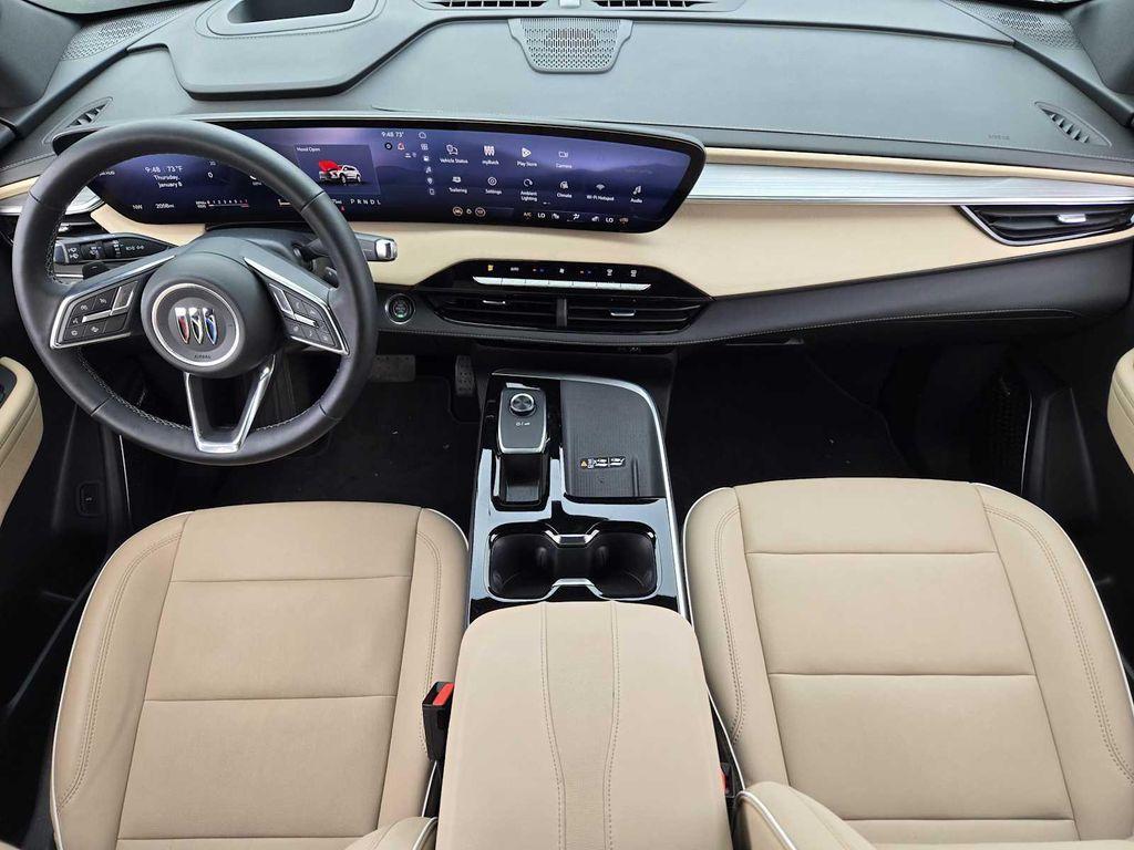 new 2026 Buick Enclave car, priced at $50,805