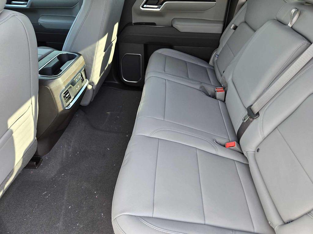 new 2026 GMC Sierra 1500 car, priced at $62,640