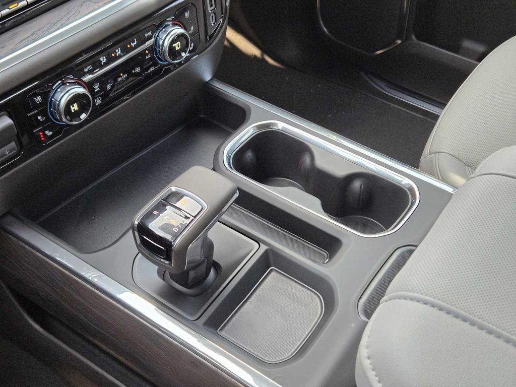 new 2026 GMC Sierra 1500 car, priced at $62,640