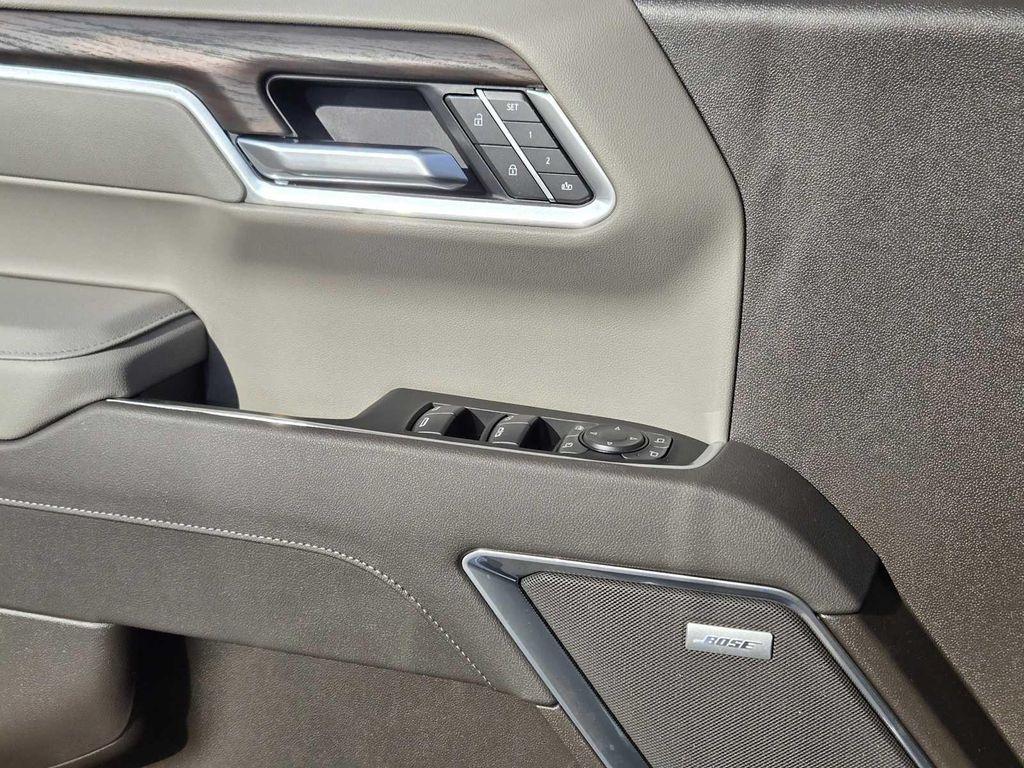 new 2026 GMC Sierra 1500 car, priced at $62,640