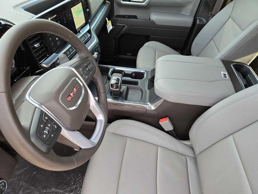 new 2026 GMC Sierra 1500 car, priced at $62,640