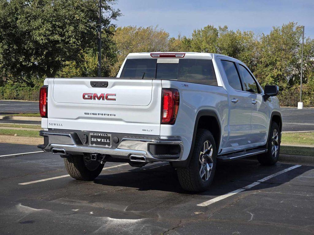 new 2026 GMC Sierra 1500 car, priced at $62,640