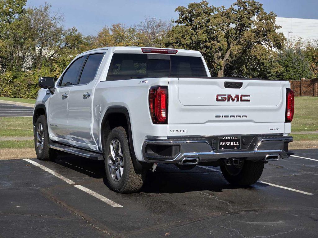 new 2026 GMC Sierra 1500 car, priced at $62,640