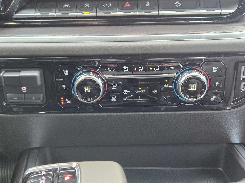 new 2026 GMC Sierra 1500 car, priced at $62,640