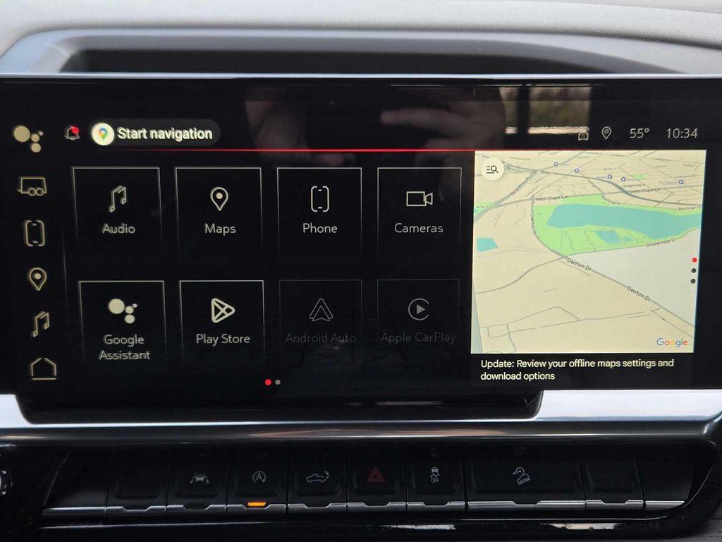 new 2026 GMC Sierra 1500 car, priced at $62,640