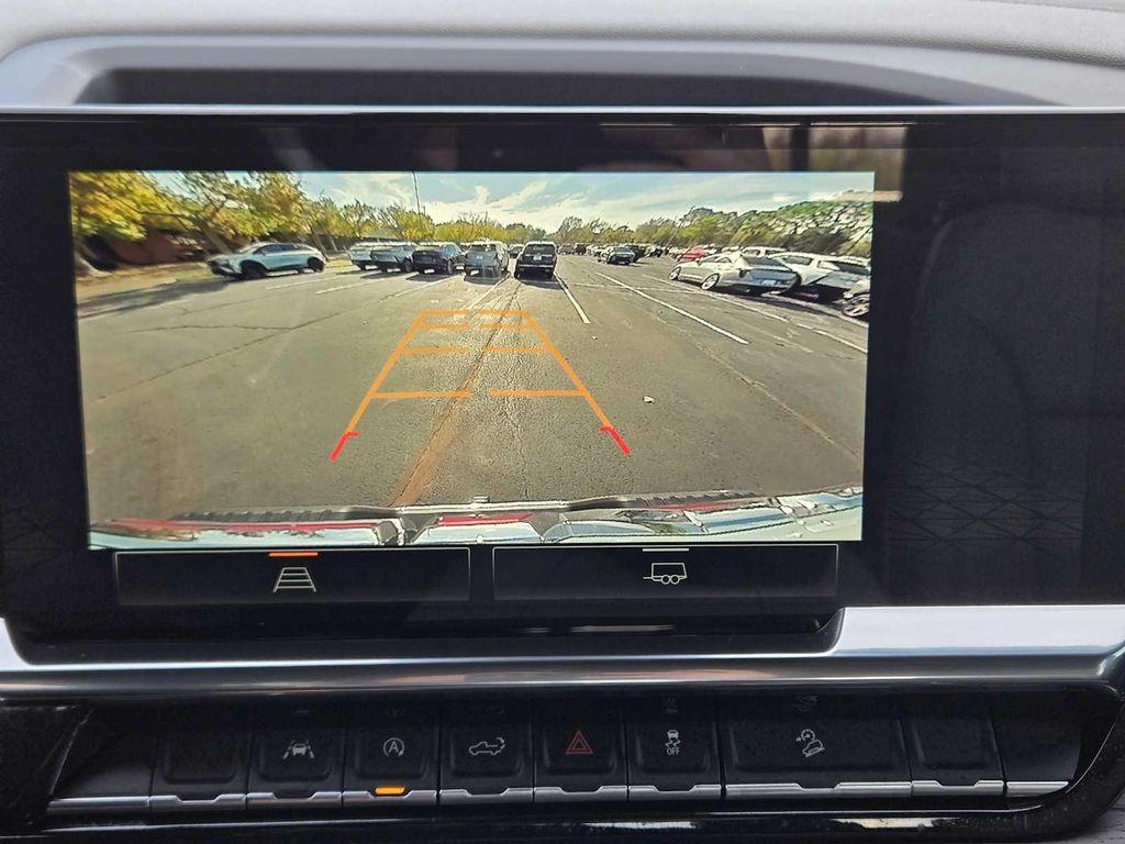 new 2026 GMC Sierra 1500 car, priced at $62,640