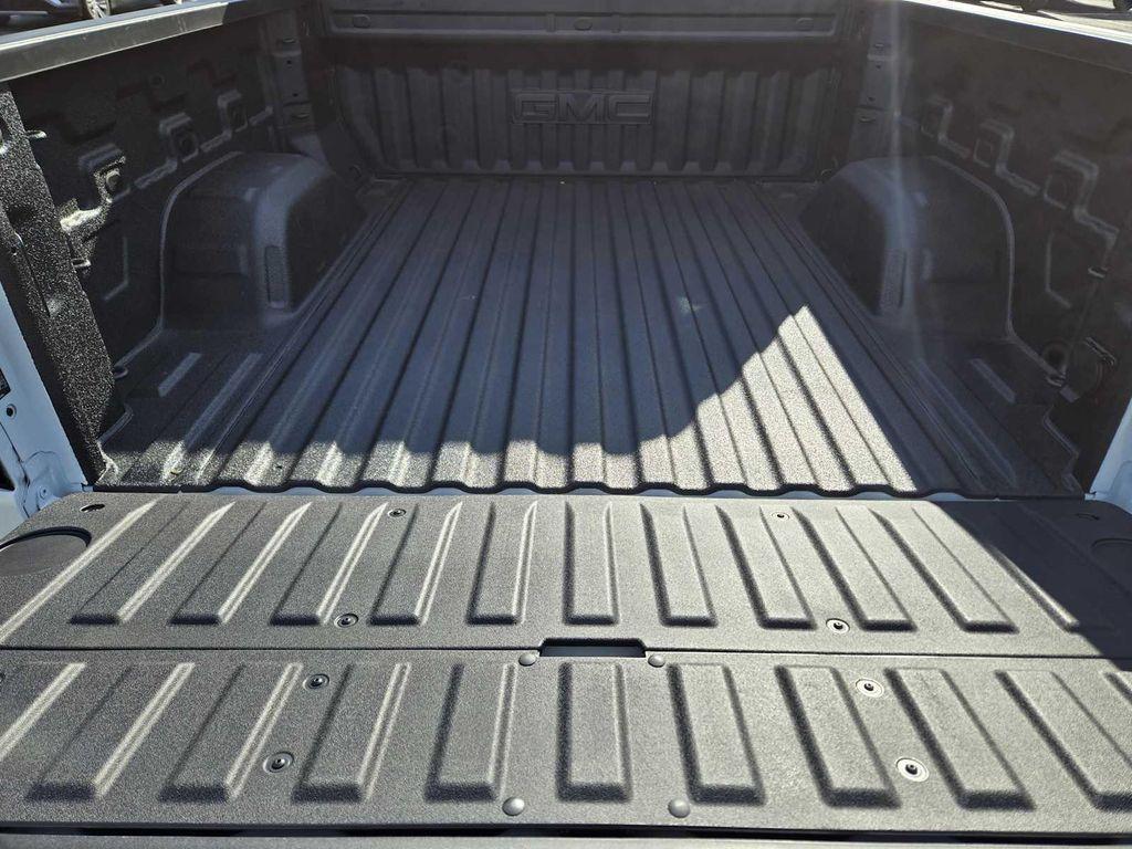 new 2026 GMC Sierra 1500 car, priced at $62,640