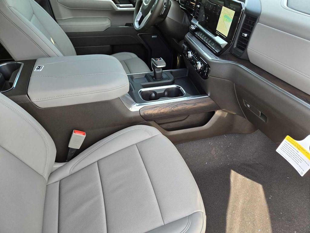 new 2026 GMC Sierra 1500 car, priced at $62,640