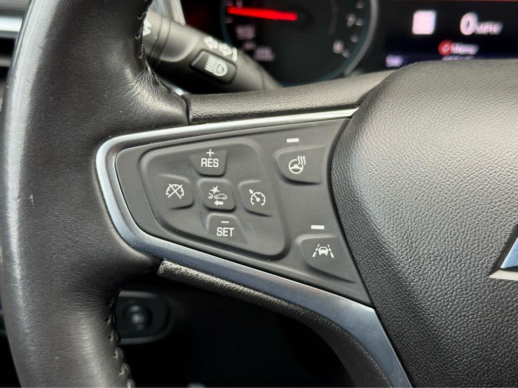 used 2019 Chevrolet Equinox car, priced at $14,991