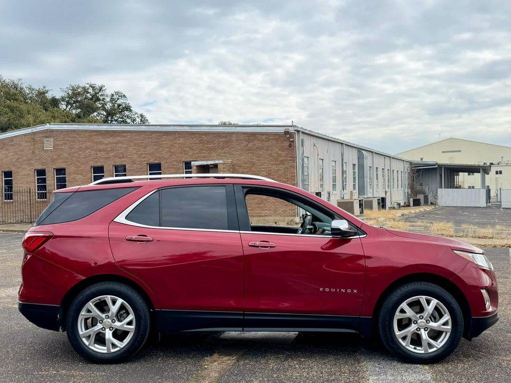 used 2019 Chevrolet Equinox car, priced at $14,991