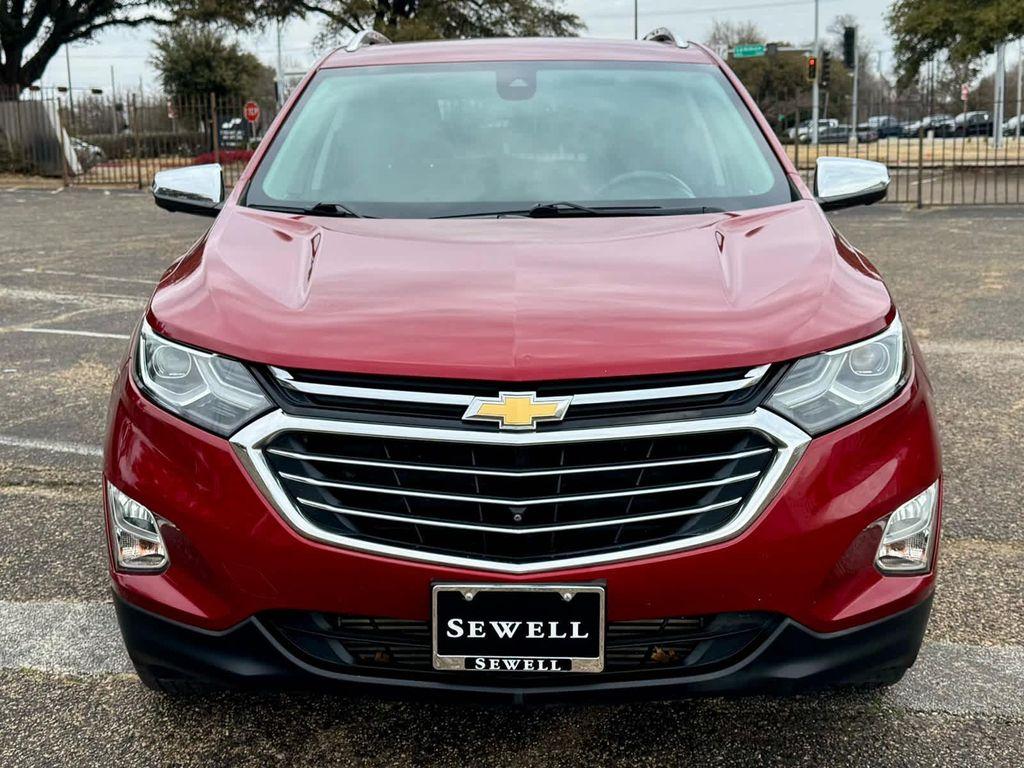 used 2019 Chevrolet Equinox car, priced at $14,991
