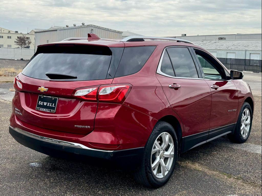 used 2019 Chevrolet Equinox car, priced at $14,991