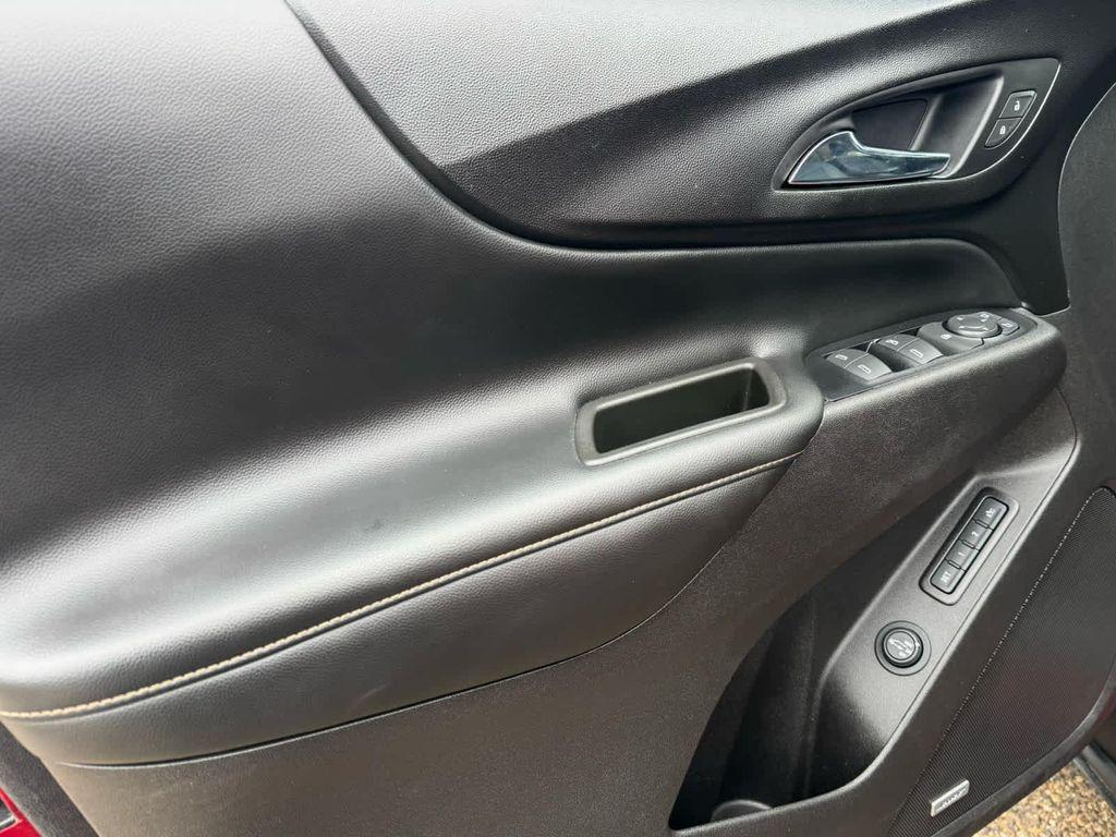 used 2019 Chevrolet Equinox car, priced at $14,991