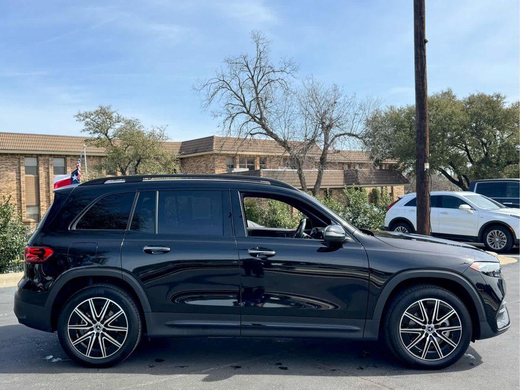 used 2024 Mercedes-Benz EQB 300 car, priced at $34,992