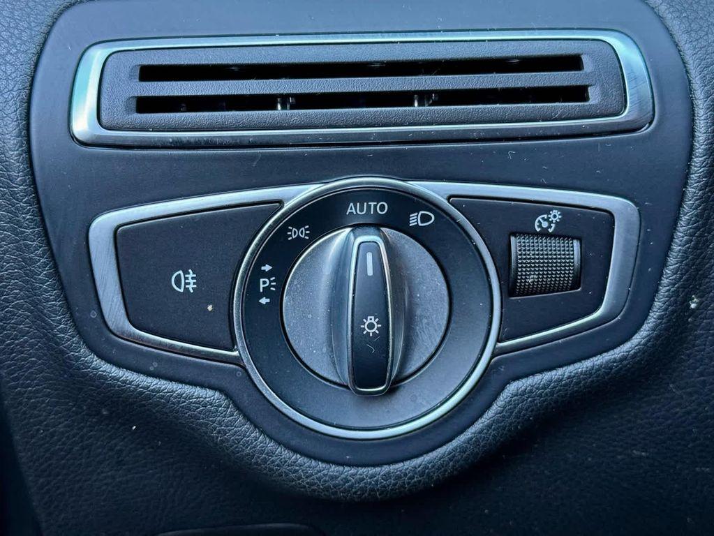 used 2020 Mercedes-Benz C-Class car, priced at $17,992