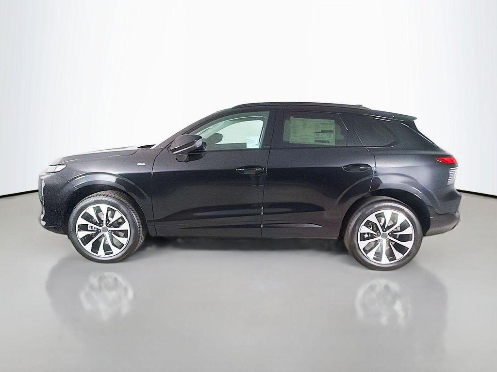 new 2026 Audi Q3 car, priced at $48,920