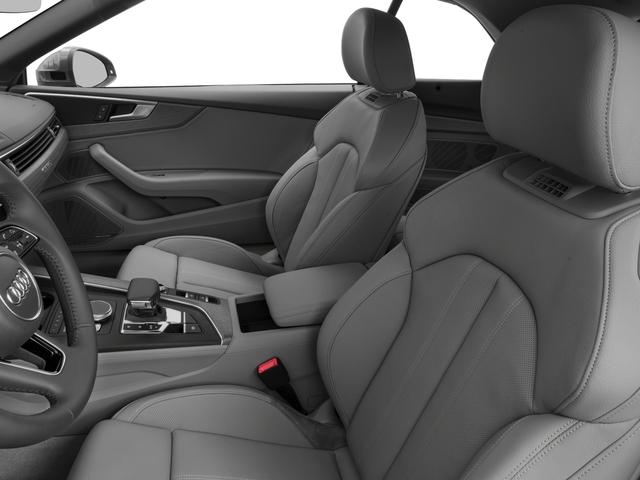 used 2018 Audi A5 car, priced at $18,795