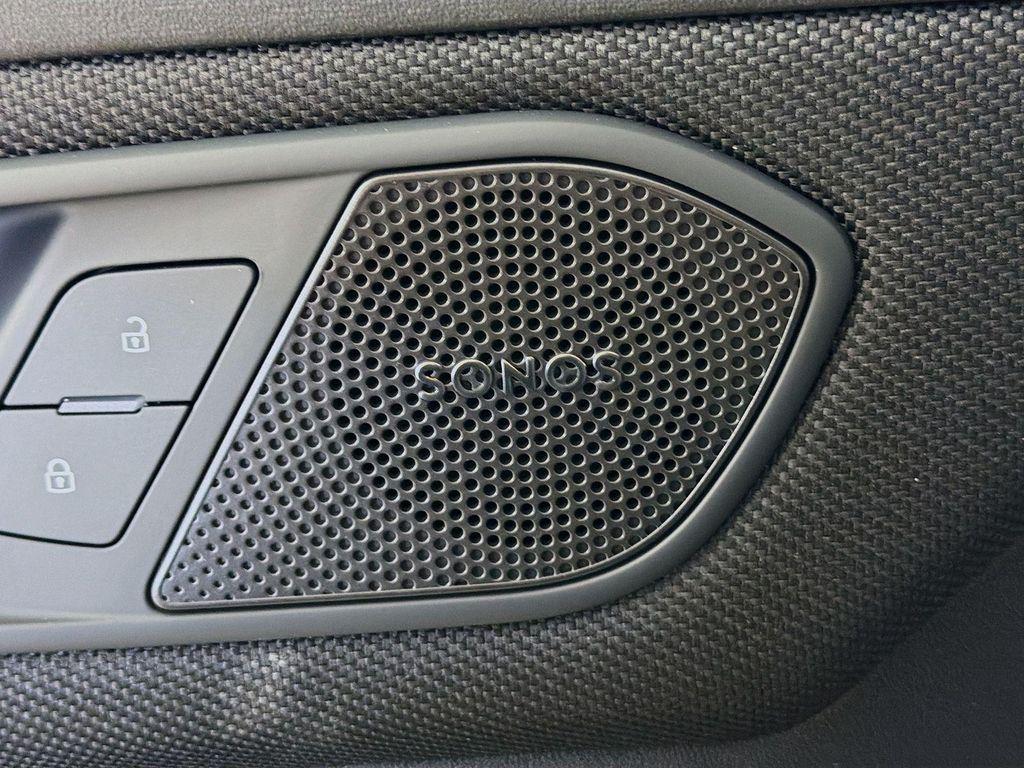 new 2026 Audi Q3 car, priced at $51,435