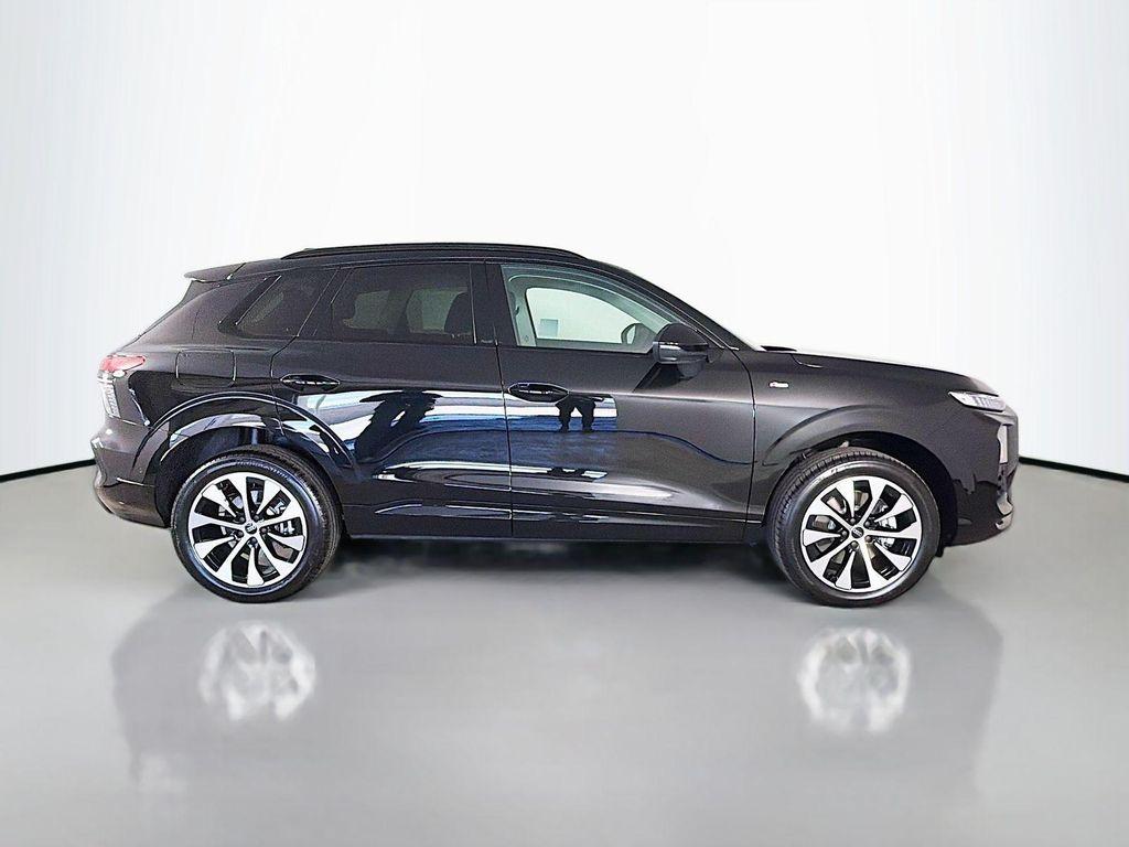 new 2026 Audi Q3 car, priced at $48,920