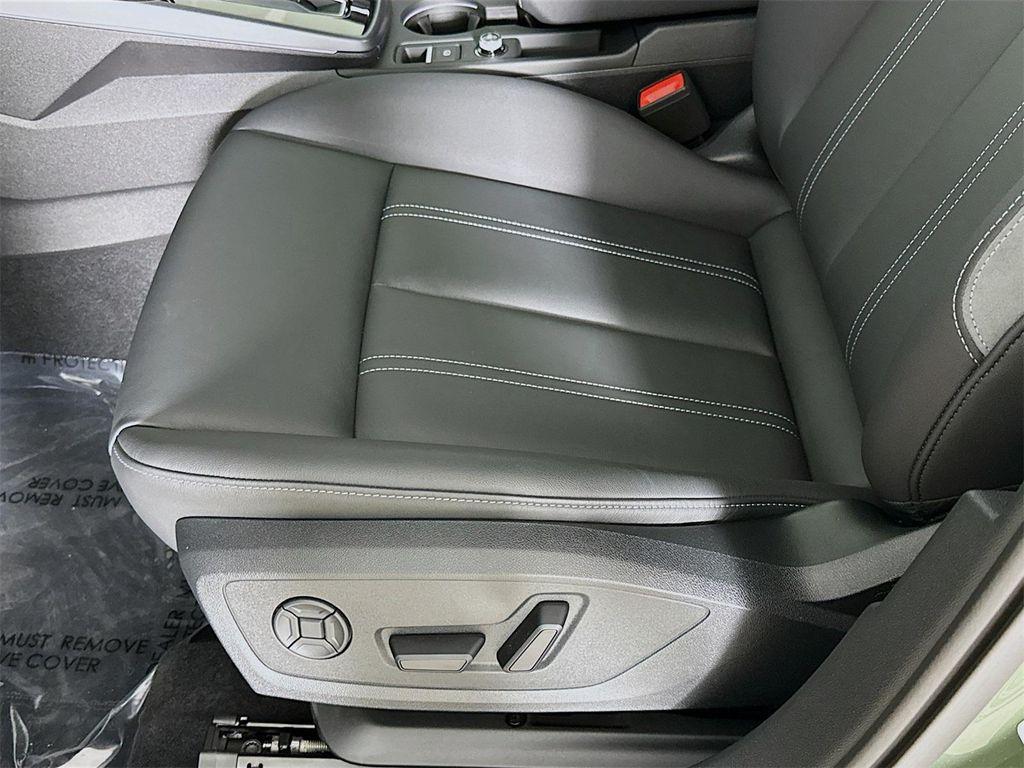 used 2025 Audi A3 car, priced at $34,595