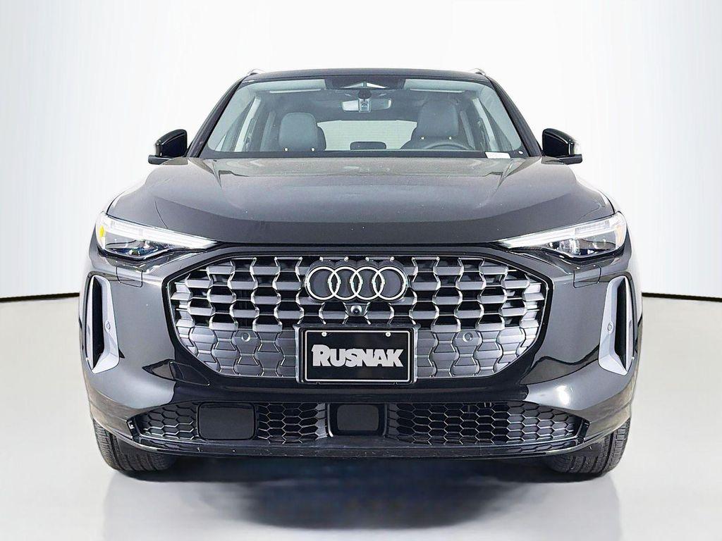 new 2026 Audi Q5 car, priced at $59,320