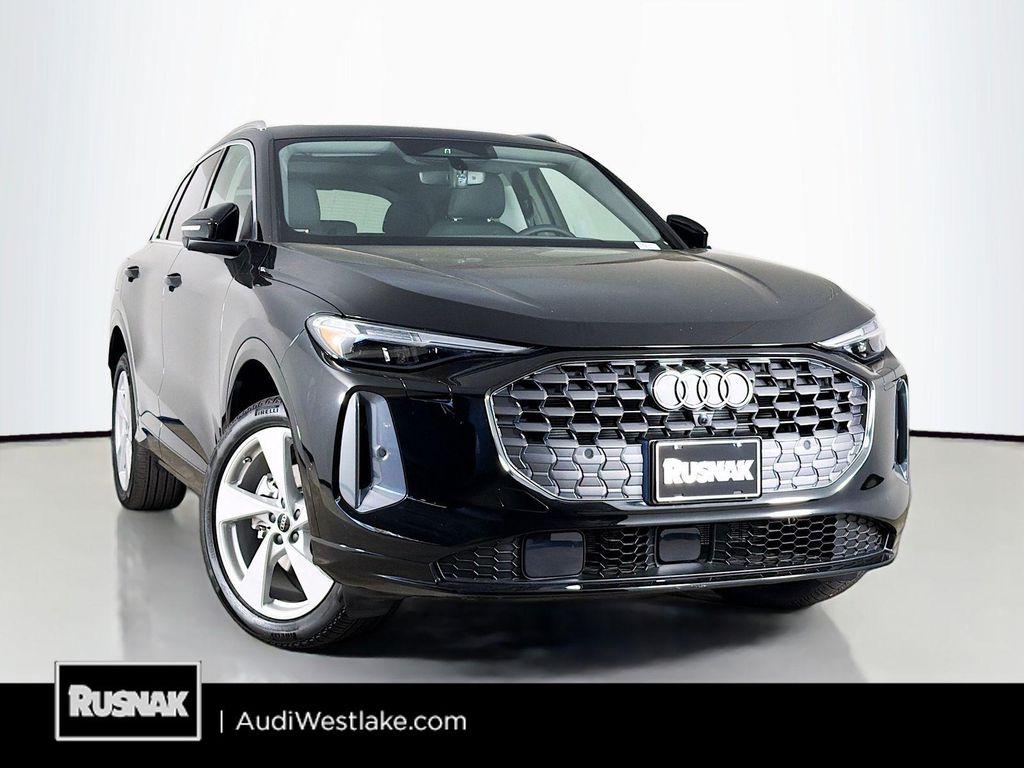 new 2026 Audi Q5 car, priced at $59,150