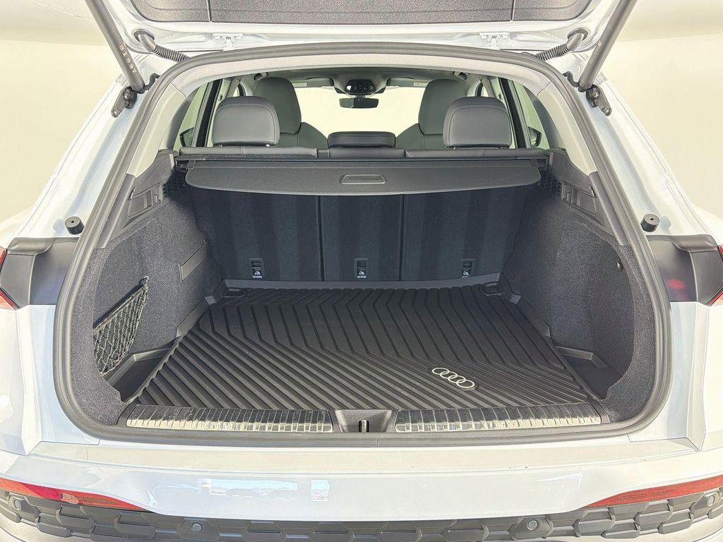Audi Q5 view 27
